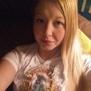 Meet your Posher, Jenna